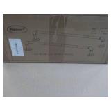 Higswar Indoor/Outdoor Curtain Rods...