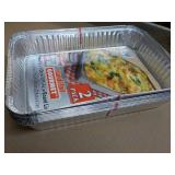5 Handi Foil 2 packs 13 x 9" Oblong...