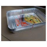 5 Handi Foil 2 packs 13 x 9" Oblong...
