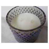 2 Wick Bosphorus Breeze Candle...