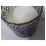 2 Wick Bosphorus Breeze Candle...