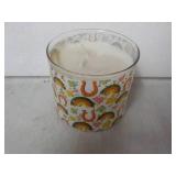 3 Wick Candle...