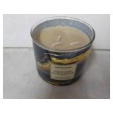 3 Wick Candle...