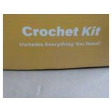 Woohobby Crochet for Beginners...
