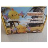 Woohobby Crochet for Beginners...