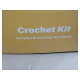 Woohobby Crochet for Beginners...
