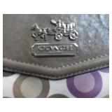 Purses...