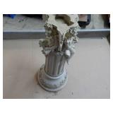 Pillow for Glazing Ball 15" tall...