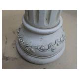 Pillow for Glazing Ball 15" tall...