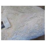 5 ft 1" x 6 ft 11" New Target Rug b...