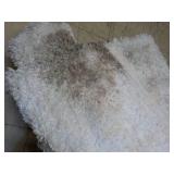 5 ft 1" x 6 ft 11" New Target Rug b...