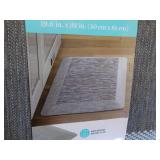 Martha Stewart Anti-fatigue Mat 19....
