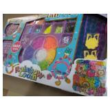 Rainbow Loom Rubberband Bracelet Li...