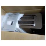 Elite Gourmet Smart 4 Slice Long Sl...
