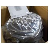 Elite Gourmet 4 qt Oil Free Air Fry...