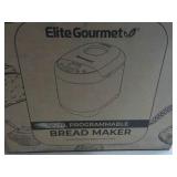 Elite Gourmet 3 cup Capacity Citrus...