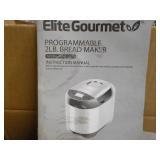 Elite Gourmet 3 cup Capacity Citrus...