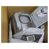 Elite Gourmet 3 cup Capacity Citrus...