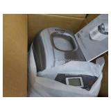 Elite Gourmet Programmable 2 lb. Br...