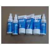 6 Kuribl Natural Pain Relief 3 each...