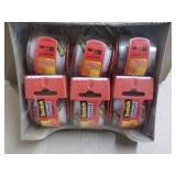6 rolls Scotch 2" x 800" Long Lasti...