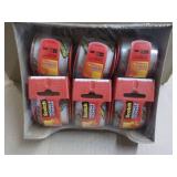 6 rolls Scotch 2" x 800" Long Lasti...