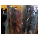 20 pair Readers Glasses - various s...