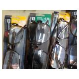 18 pair Readers Glasses - various s...