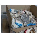Box of Cotton Work Gloves...