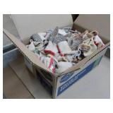 Box of Cotton Work Gloves...
