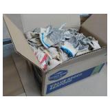 Box of Cotton Work Gloves...
