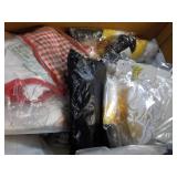 Box of New Overstock Lots of Misc....