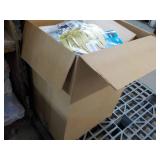 Box of New Overstock Lots of Misc....