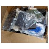 Box of New Overstock Lots of Misc....