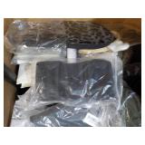 Box of New Overstock Lots of Misc....