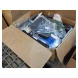 Box of New Overstock Lots of Misc....