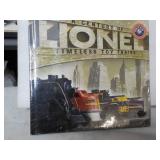 A Century of Lionel Timeless Toy Tr...
