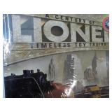 A Century of Lionel Timeless Toy Tr...