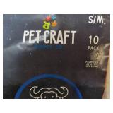 2 Pet Craft 10 packs Water Buffalo ...