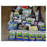 Variety of Vitamins and more- most ...