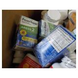 Variety of Vitamins and more- most ...