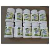 10 OHM Allergy Relief - best date 0...