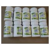10 OHM Allergy Relief - best date 0...