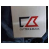 Golfing Spring Hooded Jacket size M...