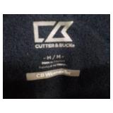 Golfing Spring Hooded Jacket size M...
