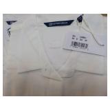 6 Cutter and Buck Long Sleeved Golf...