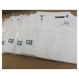 6 Cutter and Buck Long Sleeved Golf...