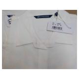 6 Cutter and Buck Long Sleeved Golf...