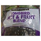 10 lb. bag Pennington Songbird Nut ...