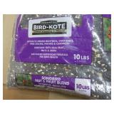 10 lb. bag Pennington Songbird Nut ...